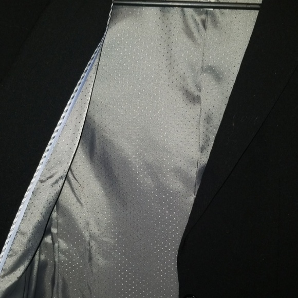 Banana Republic blazer -black - Picture 6 of 6